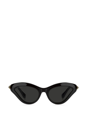 ETRO EtroDrop cat-eye sunglasses - Black