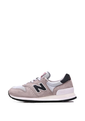 New Balance 995 low-top sneakers - Neutrals