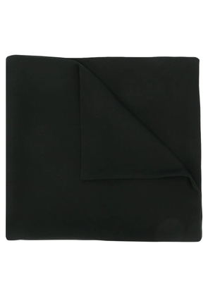 TOM FORD square scarf - Black