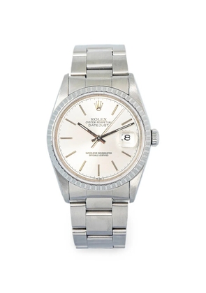 Rolex Datejust 36mm watch - Neutrals