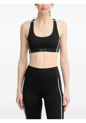 P.E Nation Dynamic sports bra - Black