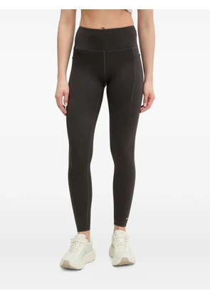 P.E Nation Recalibrate performance leggings - Brown