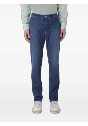 JECKERSON slim-fit jeans - Blue