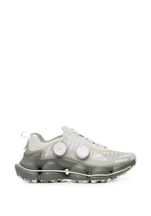 Merrell SpeedArc Surge BOA chunky-sole sneakers - Neutrals