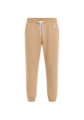 Polo Ralph Lauren drawstring track pants - Neutrals