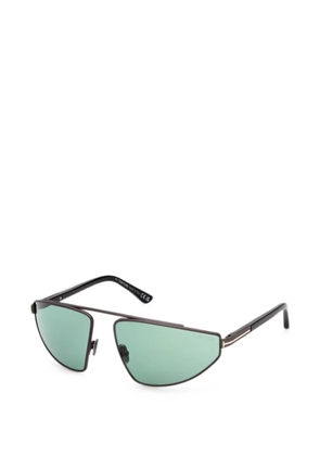 TOM FORD Parker sunglasses - Grey