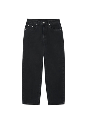 MKI Miyuki Zoku washed jeans - Black