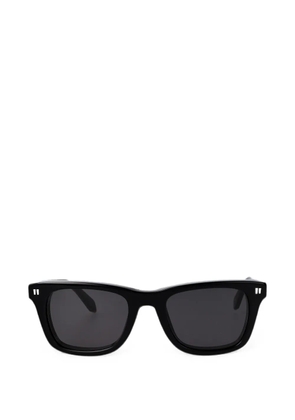 Off-White Eyewear Katy square-frame sunglasses - Black