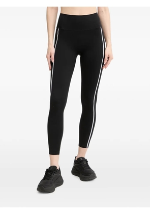 P.E Nation Dynamic performance leggings - Black