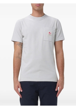 Murphy&Nye Troops T-shirt - Grey