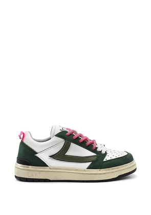 Htc Los Angeles Starlight Low sneakers - White