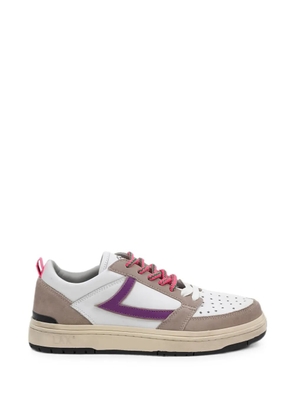 Htc Los Angeles Starlight sneakers - White