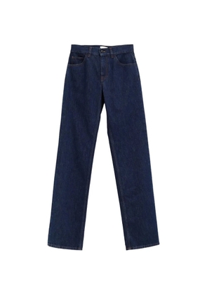 The Row Carlyl jeans - Blue