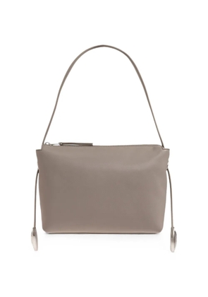 Diesel D-ROP shoulder bag - Grey