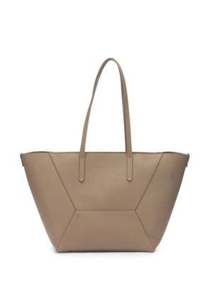 Brunello Cucinelli large Bc Duo tote bag - Neutrals