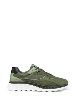 Geox Spherica™ Actif X1 sneakers - Green