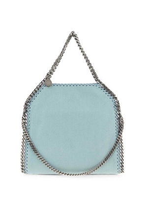 Stella McCartney Falabella shoulder bag - Blue