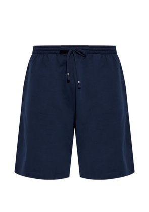 Diesel Lucas-D-Core drawstring shorts - Blue