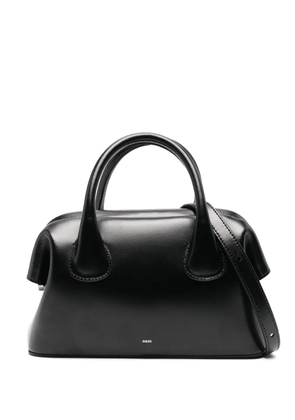 Osoi mini Boat tote bag - Black