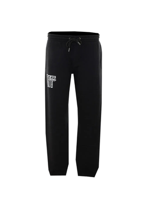 Off-White Arrow track pants - Black