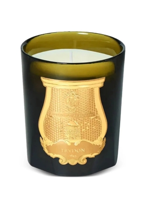 TRUDON Abd El Kader Moroccan Mint Tea candle - Green