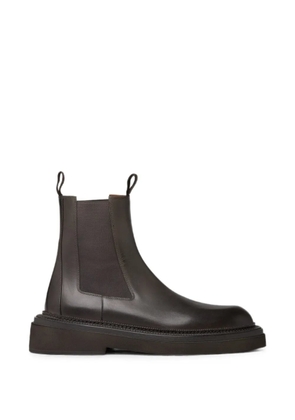 Marsèll Pollicione Chelsea boots - Brown