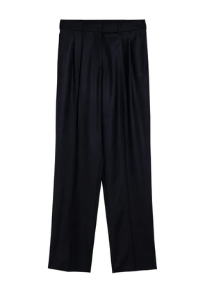 Stella McCartney wool trousers - Blue