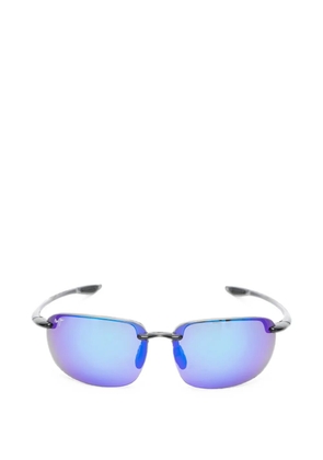 Maui Jim Ho'okipa sunglasses - Grey