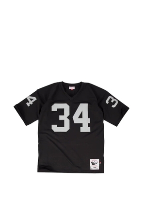 Mitchell & Ness x NFL 1990 Bo Jackson Oakland Raiders jersey - Black