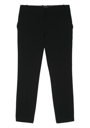 Barbara Bui slim-fit trousers - Black
