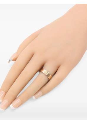 Cartier 2010s Love ring - Pink