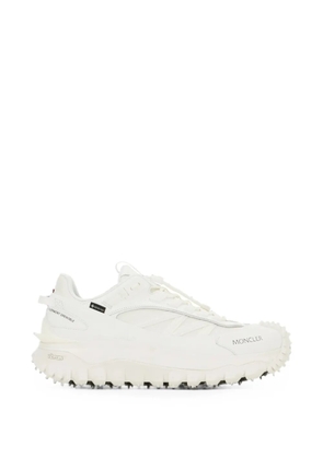 Moncler Trailgrip GTX low-top sneakers - White