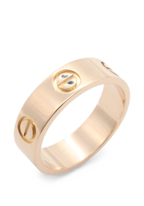 Cartier 2010s Love ring - Pink