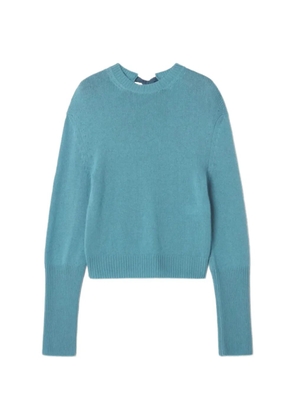 Lanvin cashmere sweater - Blue