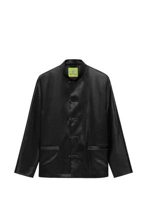 Shanghai Tang Tang jacket - Black
