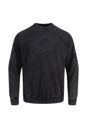 Pro Standard x New York Knicks Vanguard enzyme-wash sweatshirt - Black