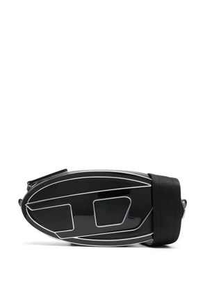 Diesel 1DR-Pouch cross body bag - Black