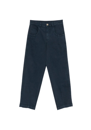 Eleventy straight-leg jeans - Blue