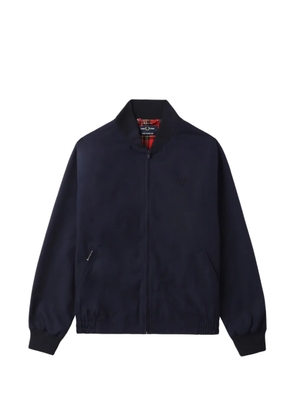 Fred Perry Tennis Bomber jacket - Blue