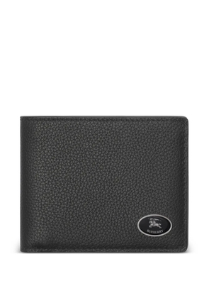 Burberry Cotswolds wallet - Black