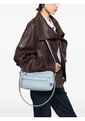 Acne Studios Camero Party shoulder bag - Blue