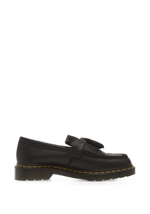 Dr. Martens Adrian Ys tassel loafers - Black
