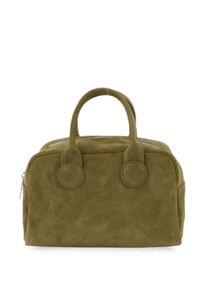 Marge Sherwood Soft Bowling tote bag - Green