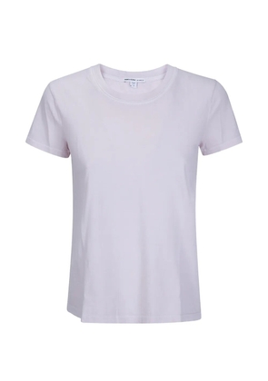 James Perse Vintage Little Boy jersey T-shirt - Pink