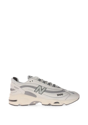 New Balance 1000 mesh-panel sneakers - Neutrals