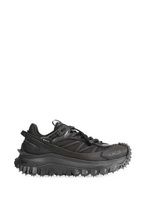 Moncler Trailgrip GTX low-top sneakers - Black