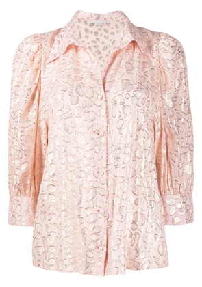 Stella McCartney Reese shirt - Pink