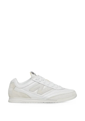 New Balance x Junya Watanabe MAN RC42 panelled sneakers - White