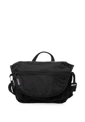 Gramicci Multi Side messenger bag - Black