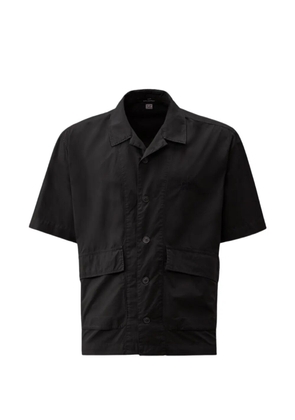C.P. Company cotton shirt - Black